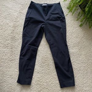 Everlane Stretch Work Pant